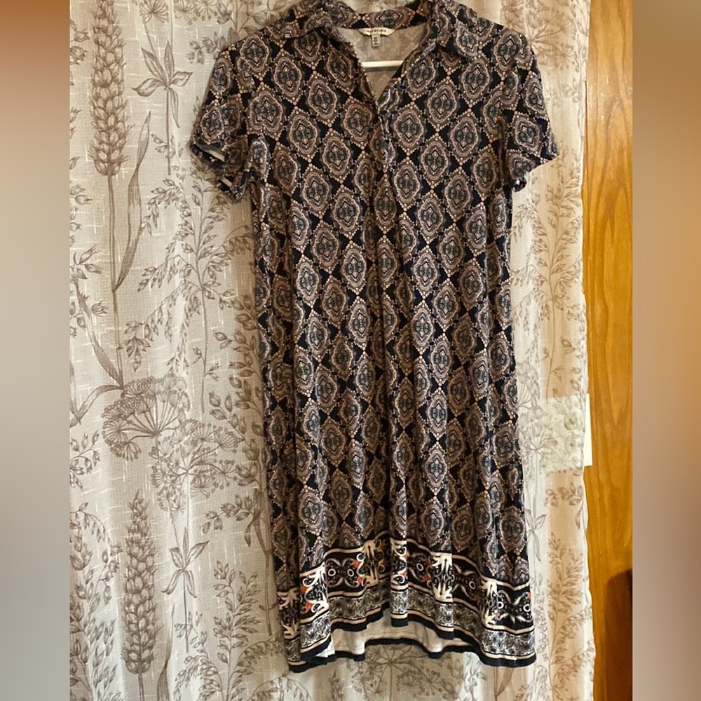 Max Studio Dress
